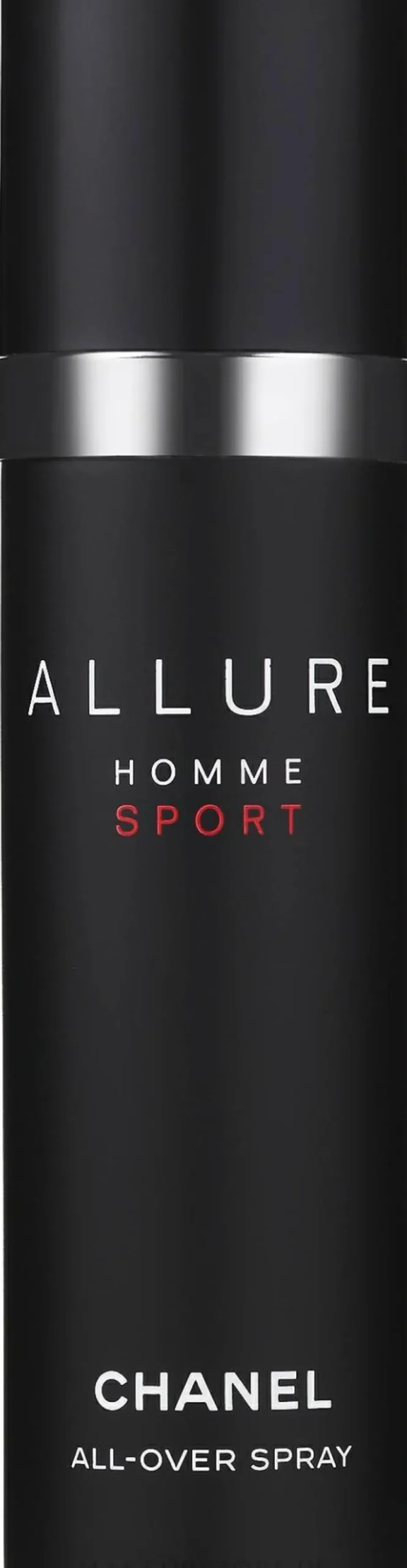 Chanel Allure Homme Sport All-Over Spray