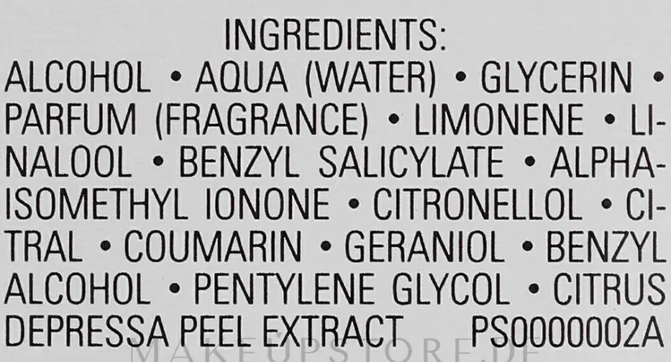 Chanel Allure Homme Sport All-Over Spray