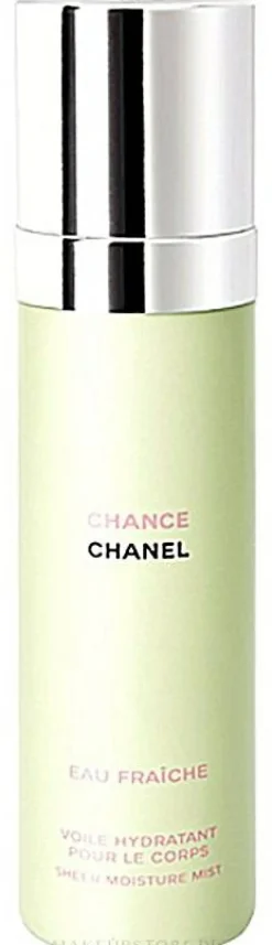 Chanel Chance Eau Fraiche