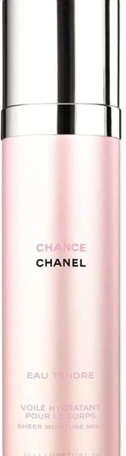 Chanel Chance Eau Tendre