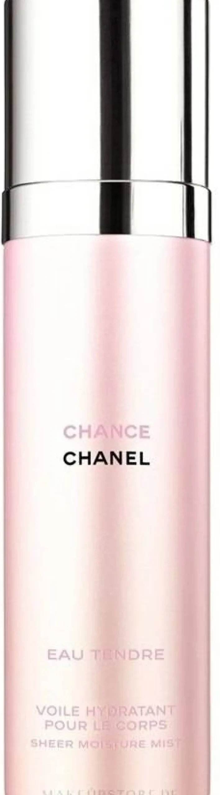 Chanel Chance Eau Tendre