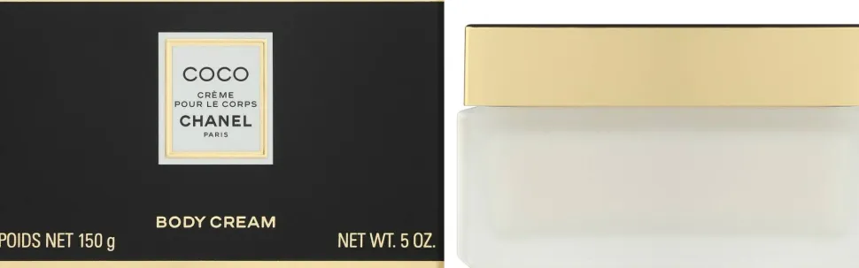 Chanel Coco