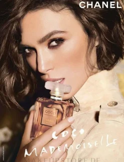 Chanel Coco Mademoiselle