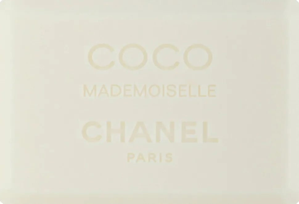 Chanel Coco Mademoiselle Soap