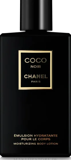 Chanel Coco Noir