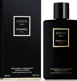 Chanel Coco Noir