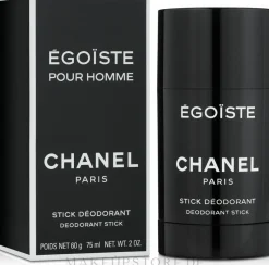 Chanel Egoiste
