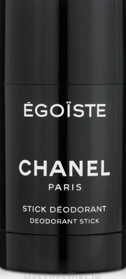 Chanel Egoiste