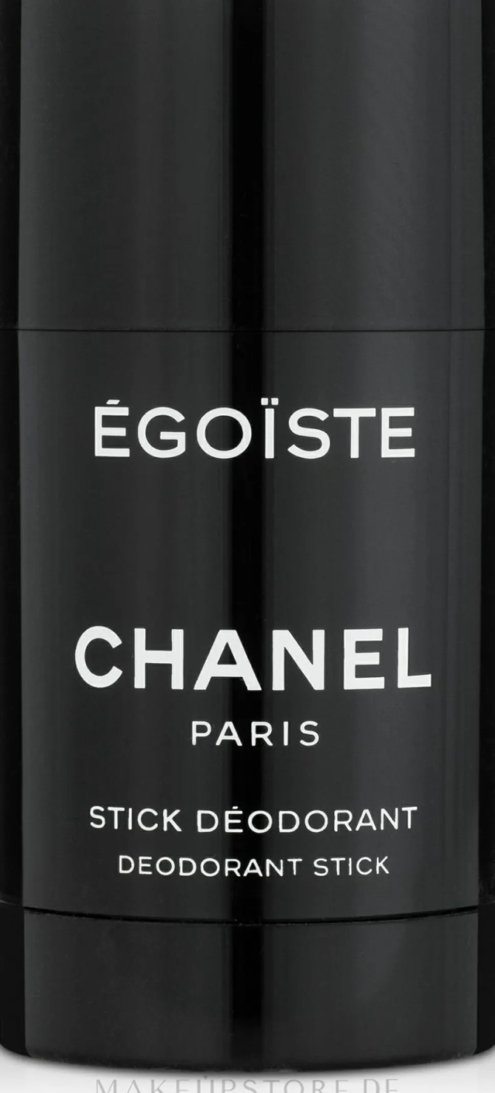 Chanel Egoiste