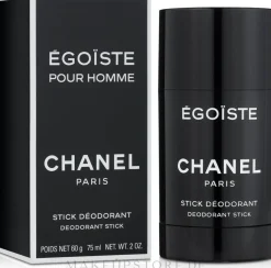 Chanel Egoiste