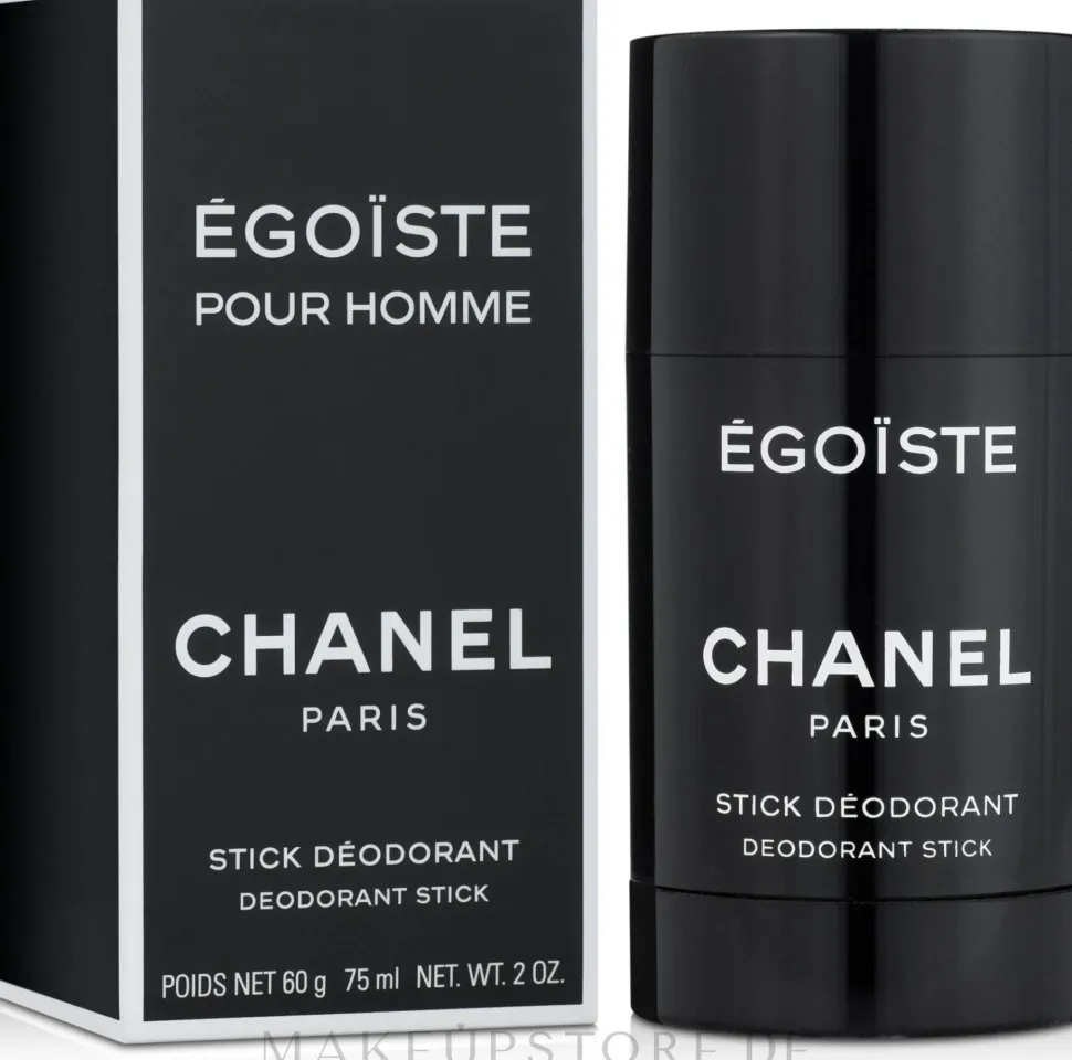 Chanel Egoiste
