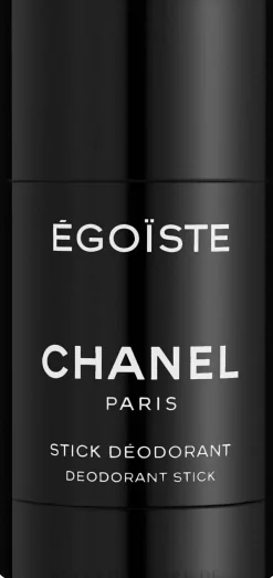 Chanel Egoiste Platinum