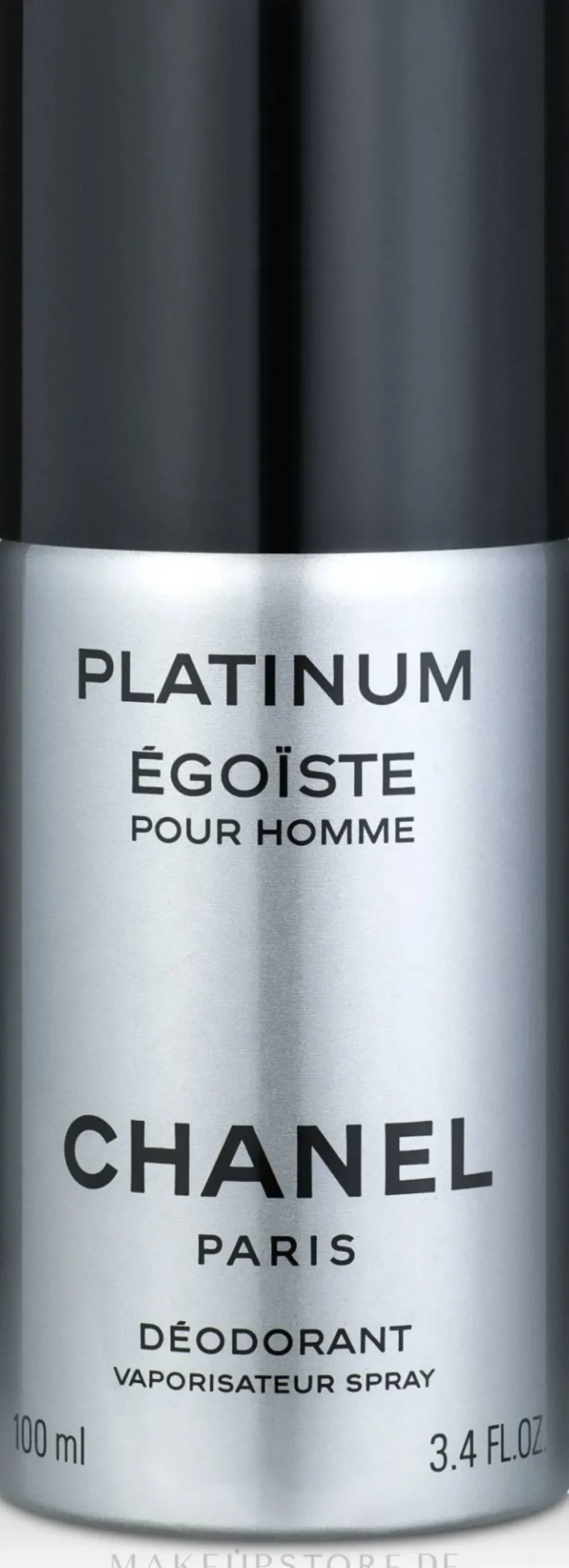 Chanel Egoiste Platinum