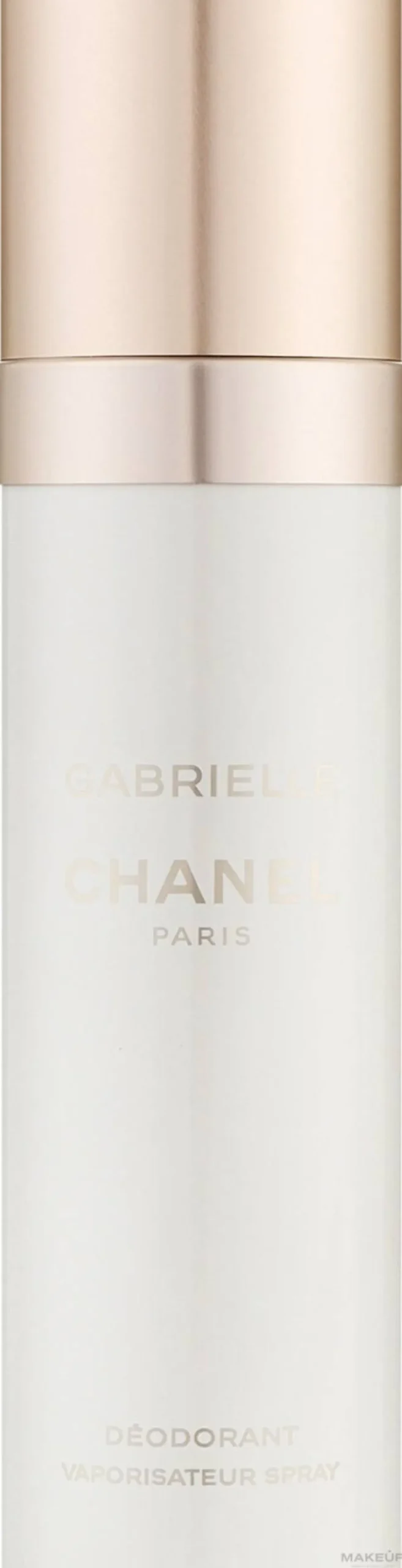Chanel Gabrielle