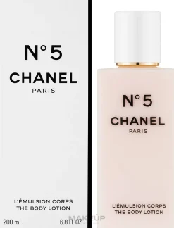 Chanel N5