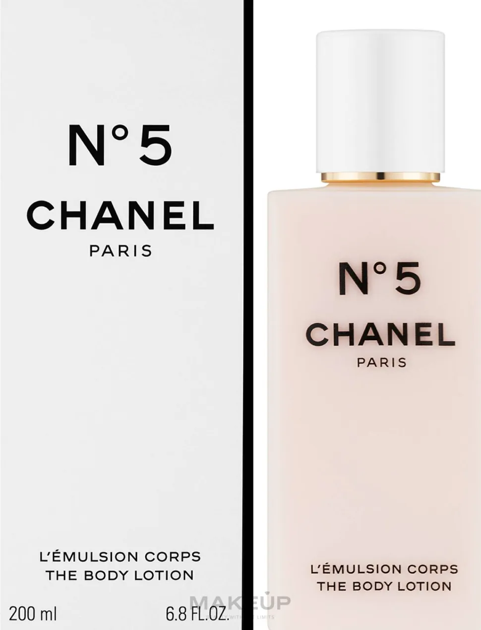 Chanel N5