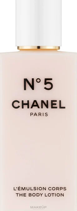 Chanel N5