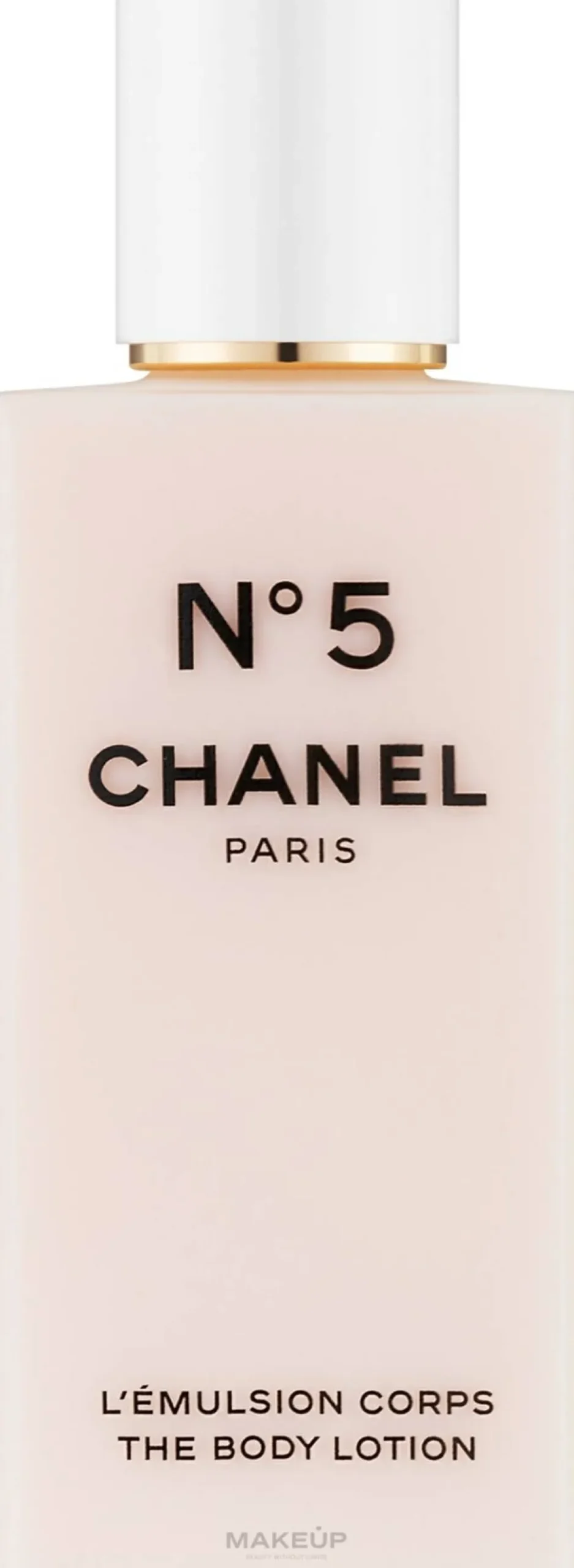 Chanel N5