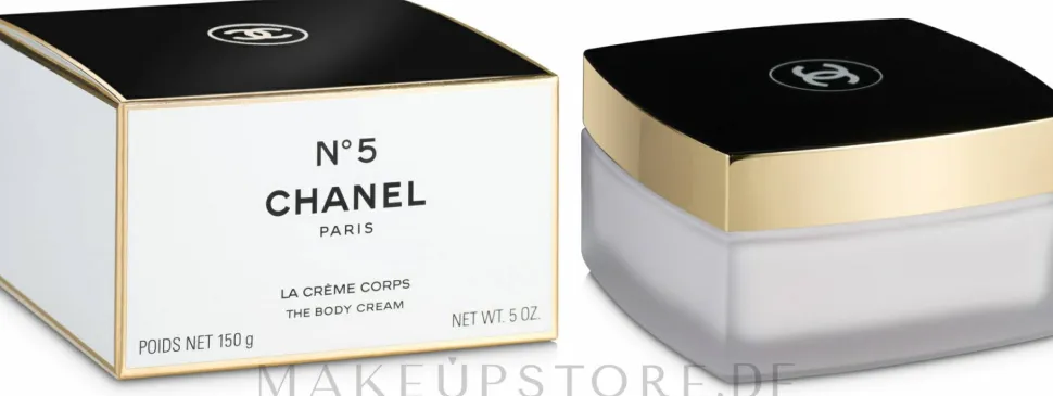 Chanel N5