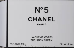 Chanel N5