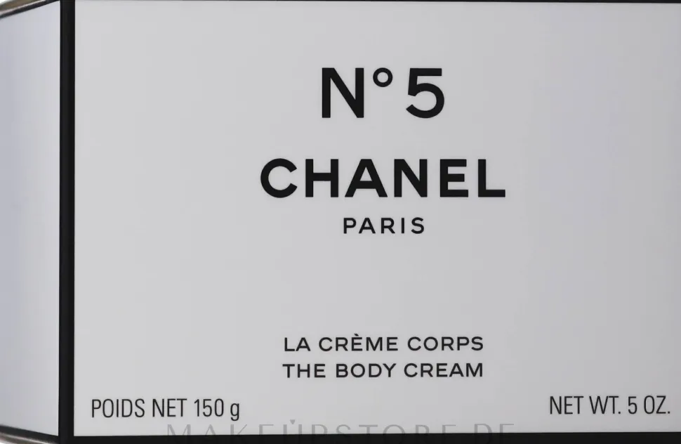 Chanel N5