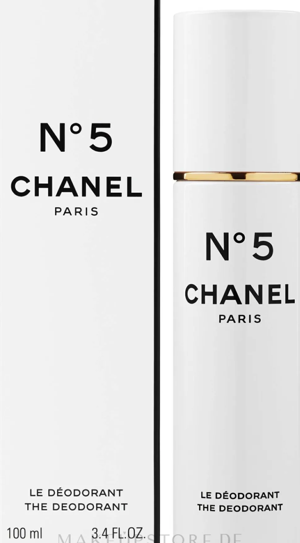 Chanel N5