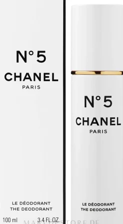 Chanel N5