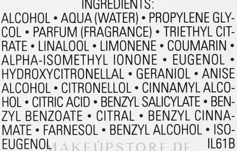 Chanel N5