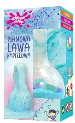 Chlapu Chlap Foaming Lava