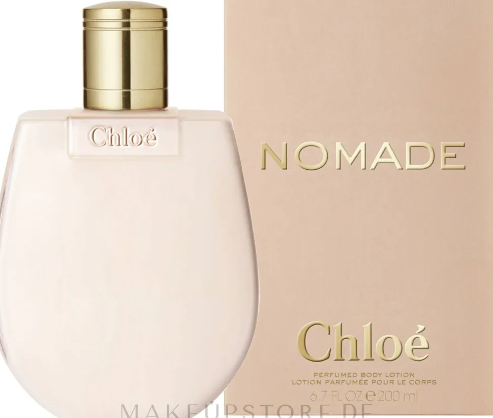 Chloé Nomade