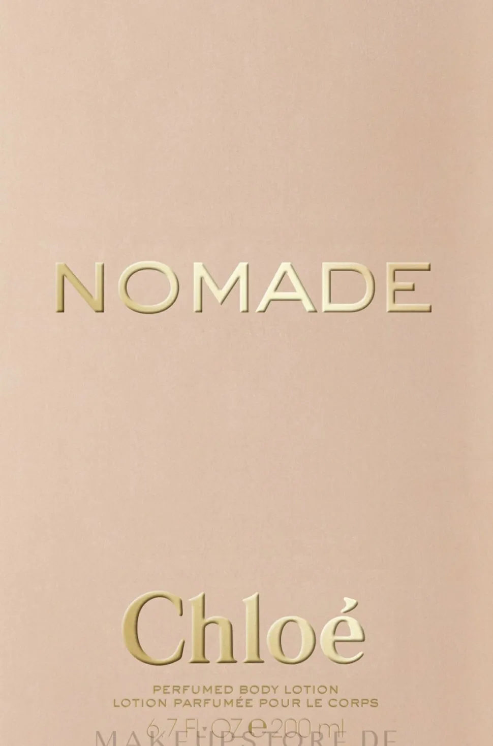 Chloé Nomade