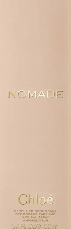 Chloé Nomade
