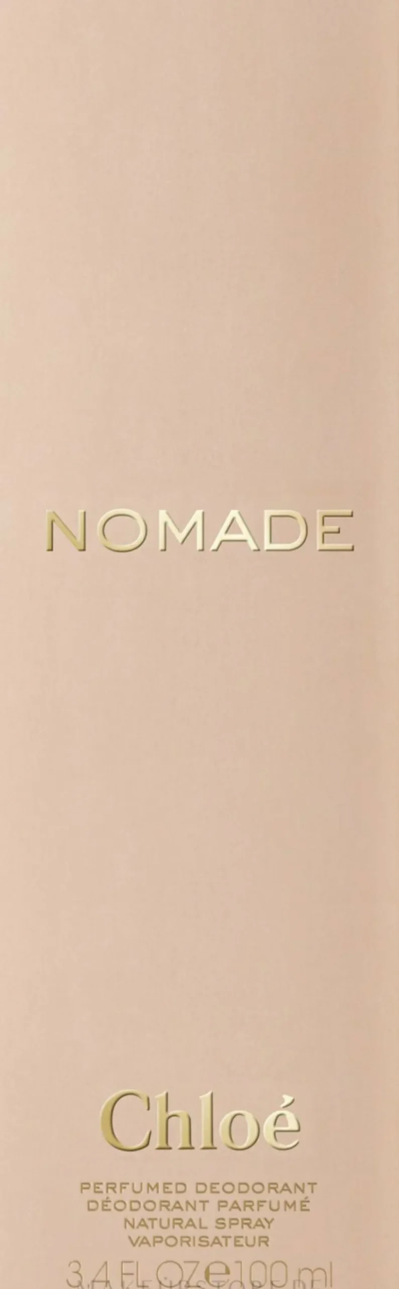 Chloé Nomade