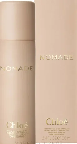 Chloé Nomade