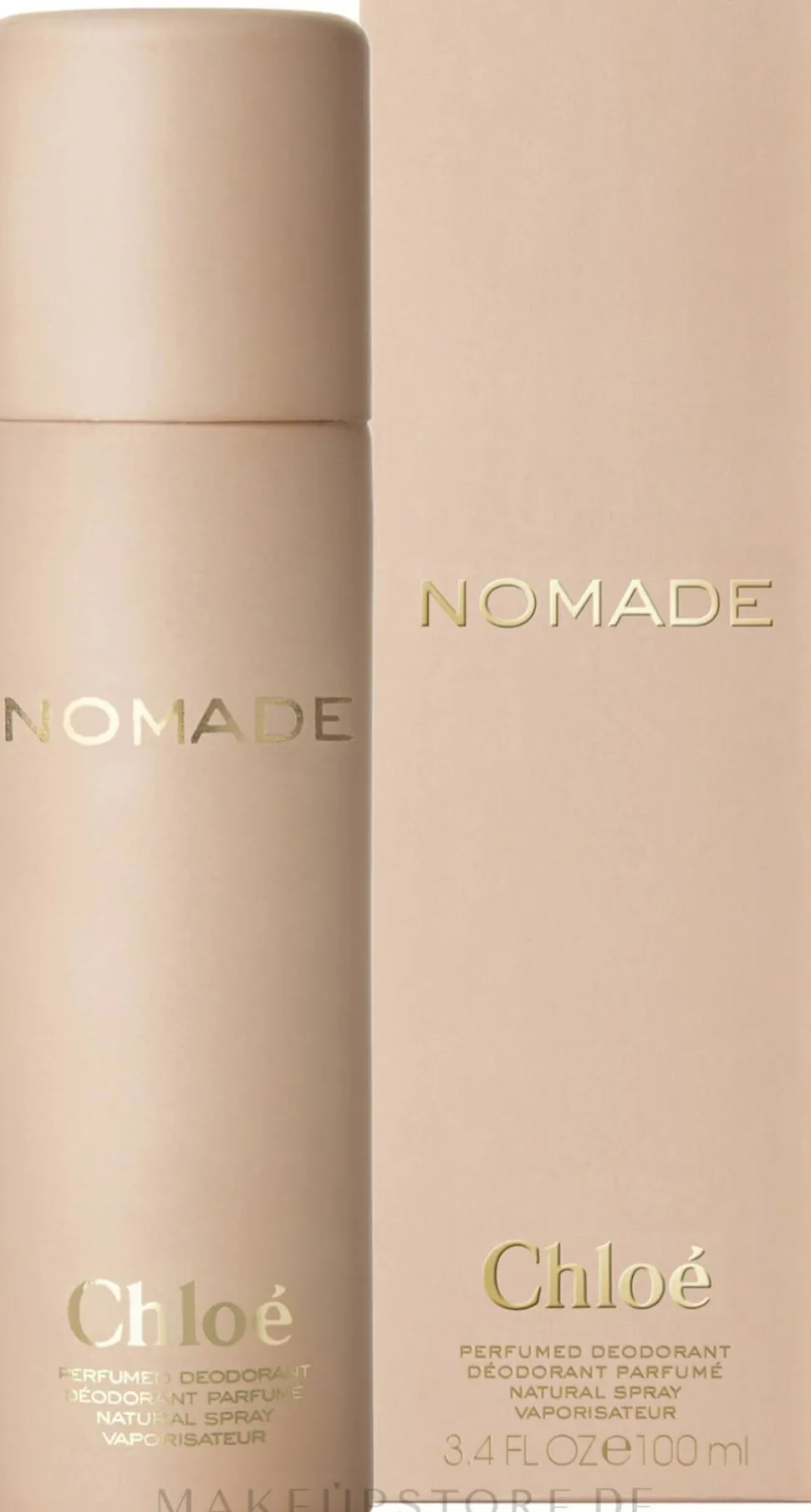 Chloé Nomade