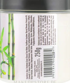 Chocolate Body Serum mit Coenzym Q10 und Olivenöl