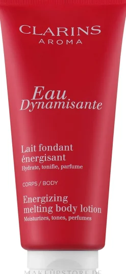 Clarins Aroma Eau Dynamisante
