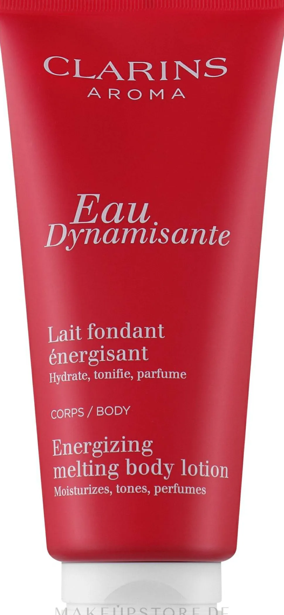 Clarins Aroma Eau Dynamisante