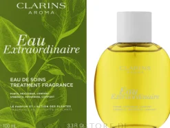 Clarins Eau Extraordinaire Treatment Fragrance