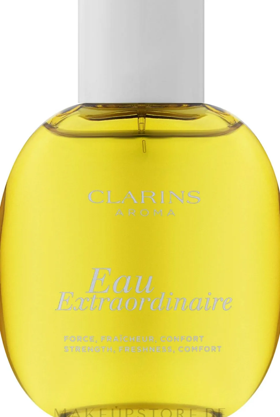 Clarins Eau Extraordinaire Treatment Fragrance