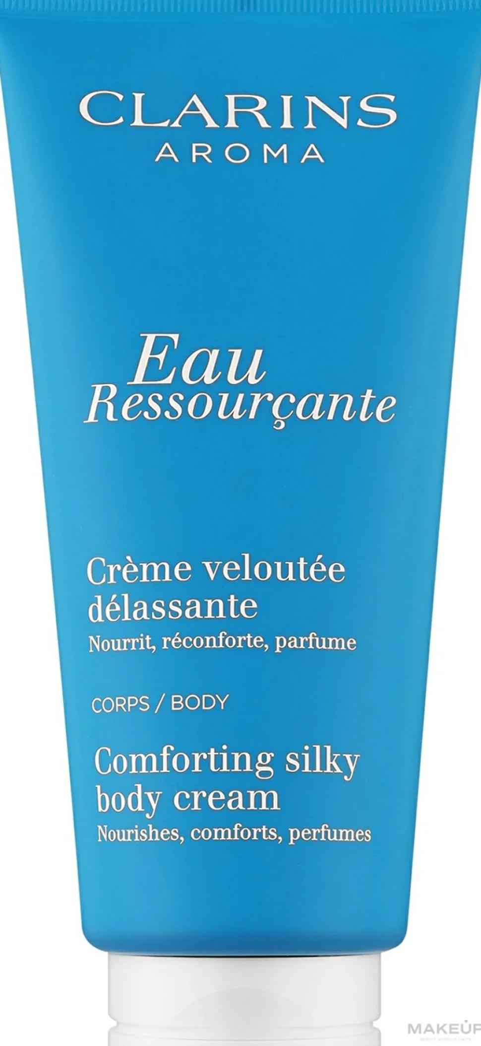 Clarins Eau Ressourcante