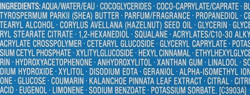 Clarins Eau Ressourcante
