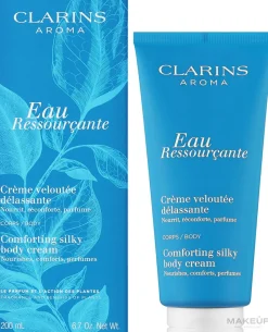 Clarins Eau Ressourcante