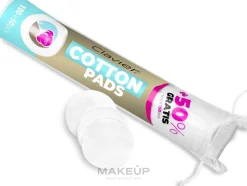 Clavier Cotton Pads