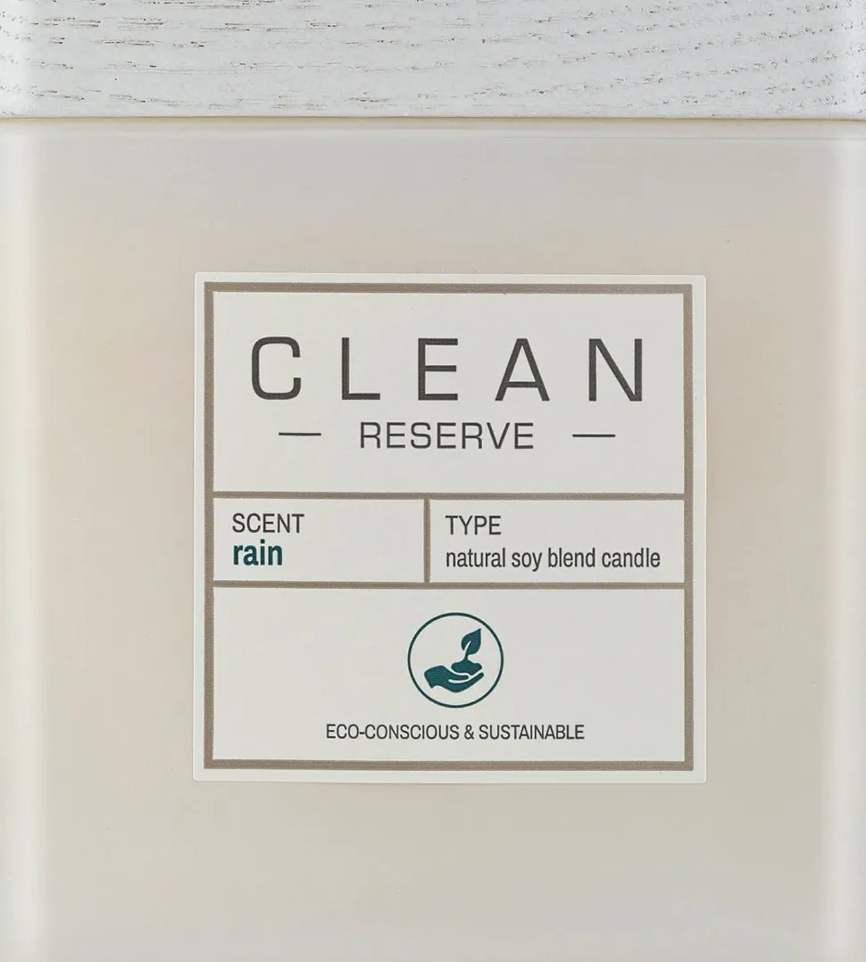 Clean Rain