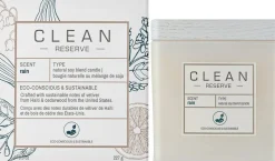 Clean Rain