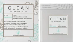 Clean Warm Cotton