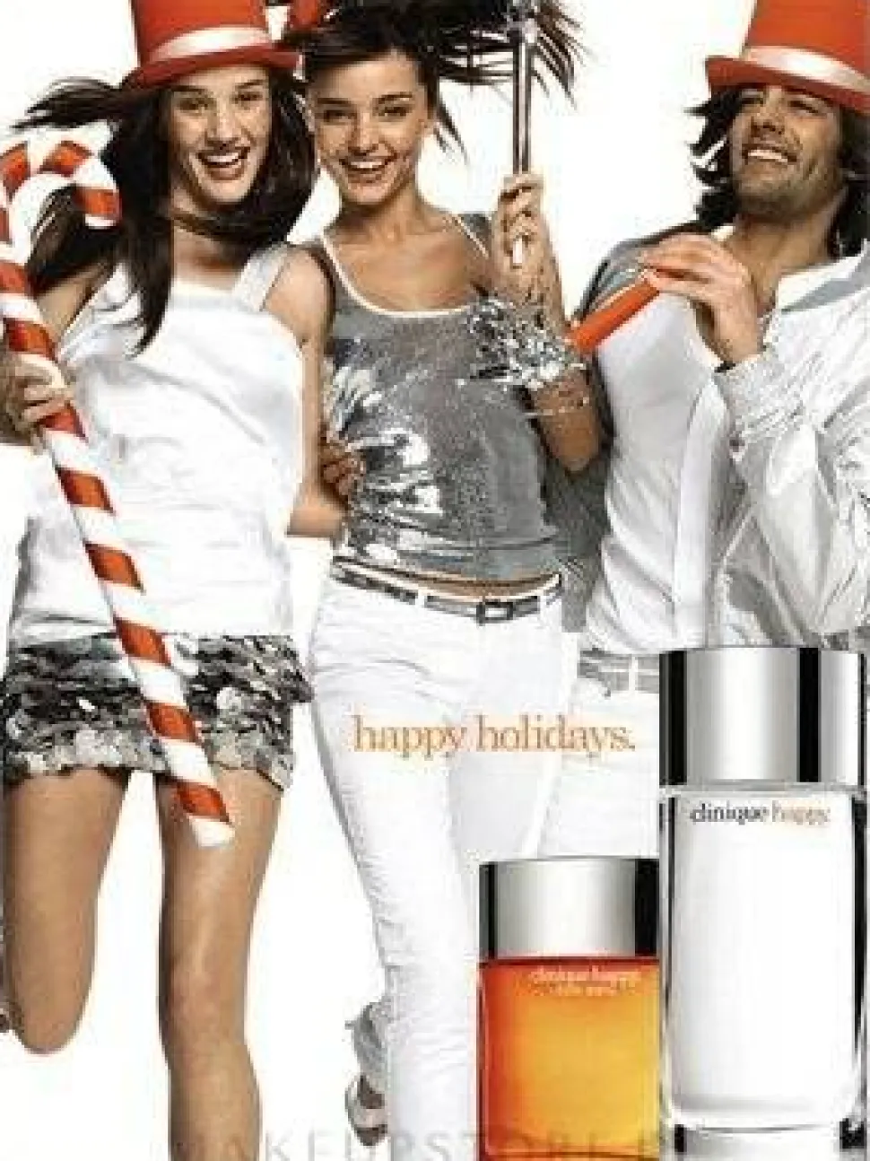 Clinique Happy For Men