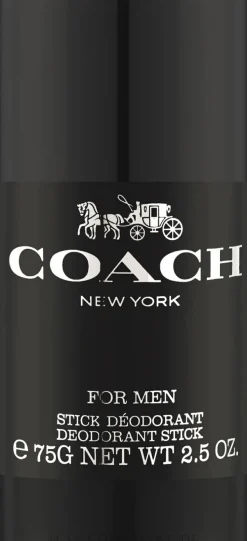 Coach For Men