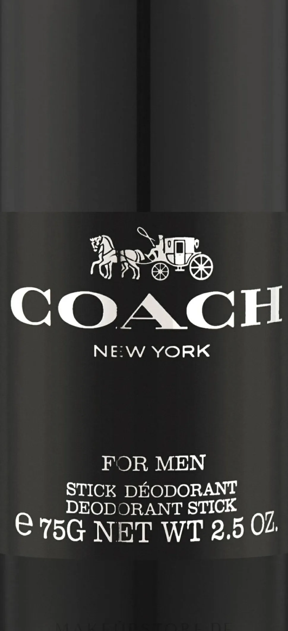 Coach For Men